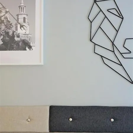 Apartlis Old Town Stare * Poznań