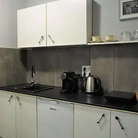 Apartamento Apartlis Old Town Stare *