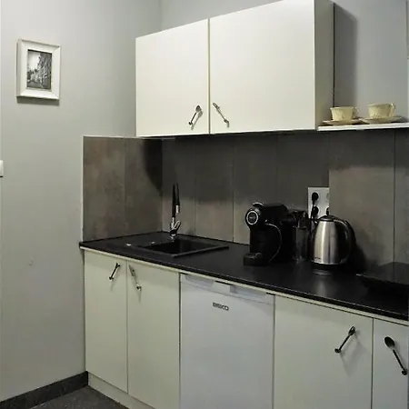 Appartement Apartlis Old Town Stare Poznań