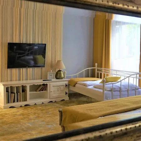 Apartlis Old Town Stare Poznań