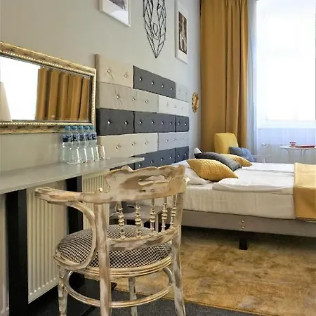 Apartlis Old Town Stare