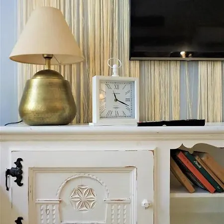 Apartlis Old Town Stare Appartement *