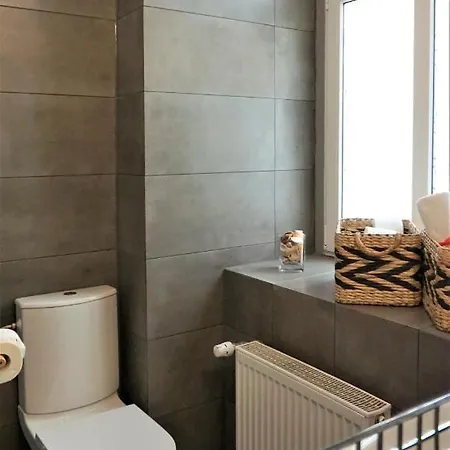 Apartlis Old Town Stare Appartement *