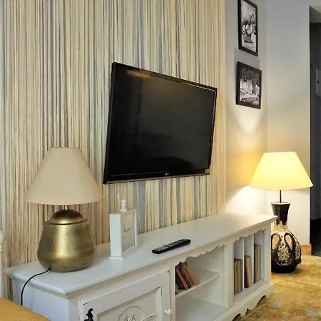 Appartement Apartlis Old Town Stare