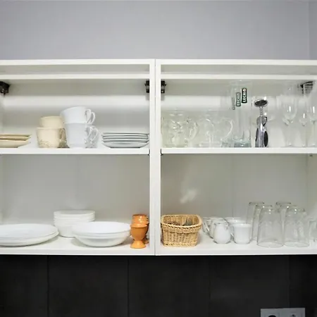 Apartlis Old Town Stare Poznań