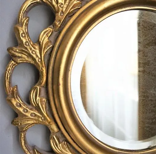 Apartlis Old Town Stare 포즈난