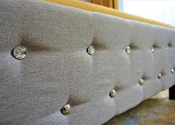 아파트 Apartlis Old Town Stare 포즈난