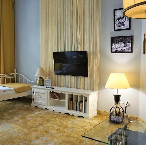 Apartlis Old Town Stare