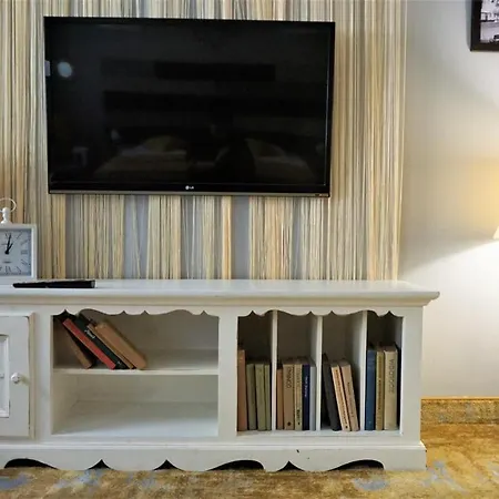 Apartlis Old Town Stare דירה פוזנן