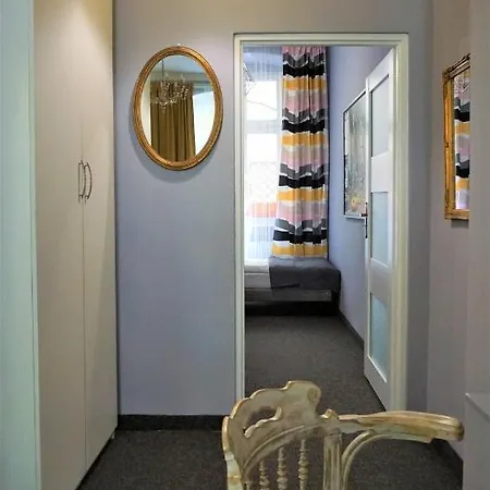 Apartament Apartlis Old Town Stare Poznań