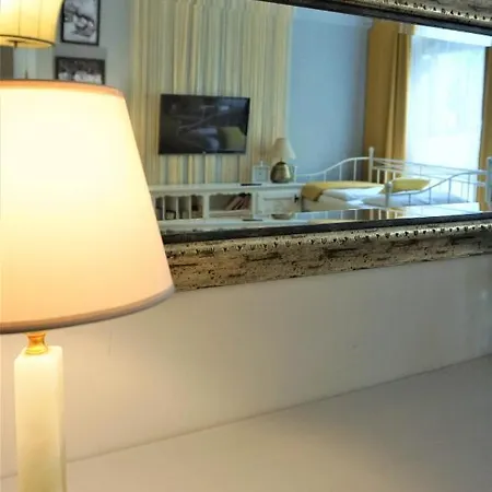 דירה Apartlis Old Town Stare *