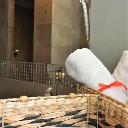 Apartlis Old Town Stare דירה