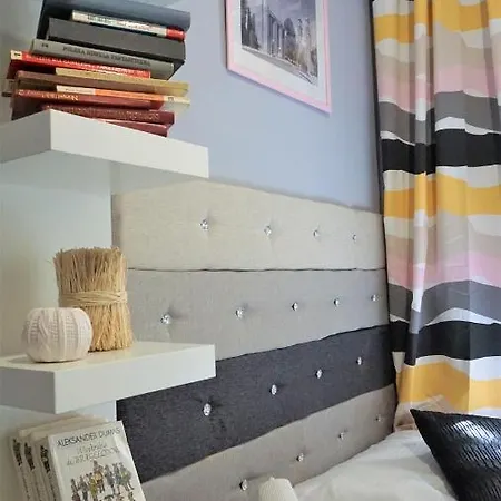 Apartlis Old Town Stare דירה