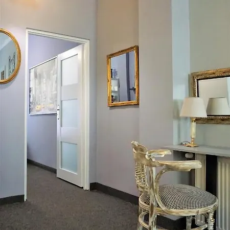 Apartlis Old Town Stare Apartmán *