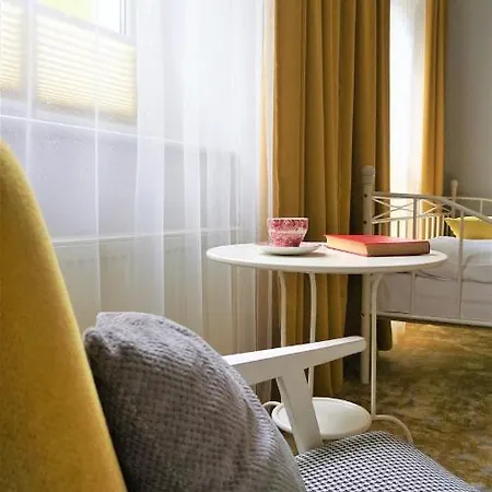 Apartlis Old Town Stare