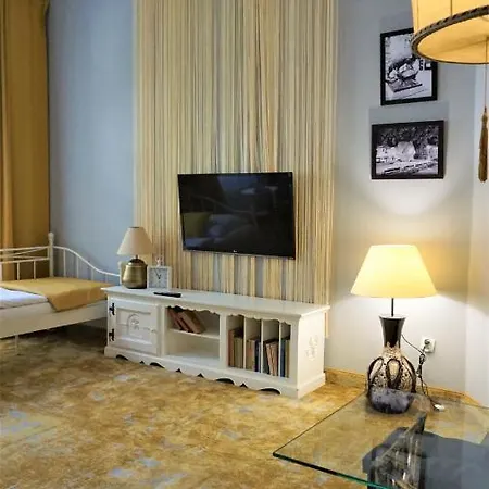 Apartlis Old Town Stare