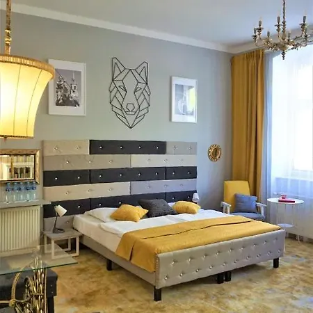 Apartlis Old Town Stare Poznań