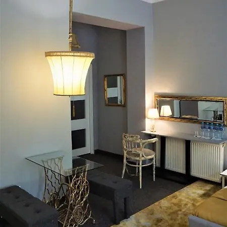 דירה Apartlis Old Town Stare *