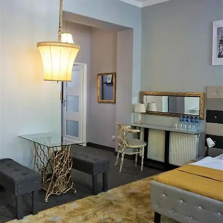 דירה Apartlis Old Town Stare