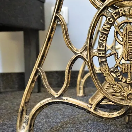 Apartlis Old Town Stare דירה פוזנן