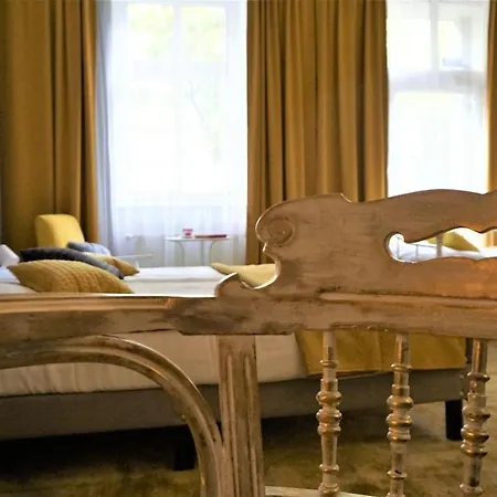 Apartlis Old Town Stare Apartmán