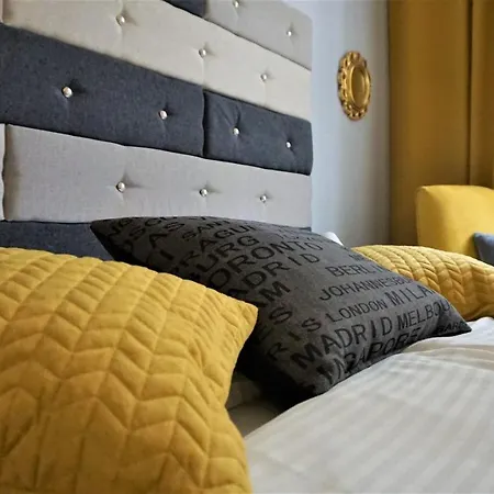 דירה Apartlis Old Town Stare