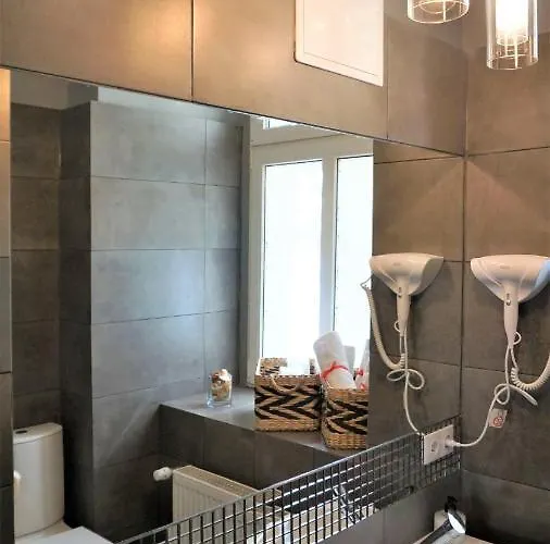 Apartment Apartlis Old Town Stare Poznan