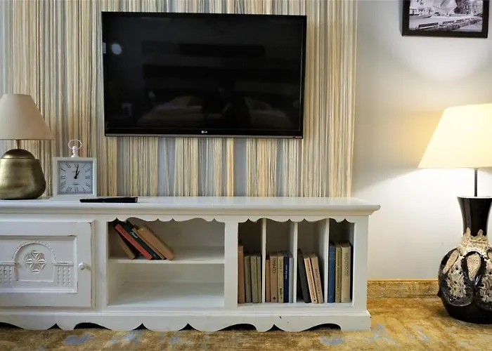 Apartlis Old Town Stare Apartment Poznan