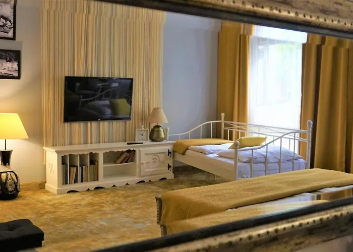 Apartlis Old Town Stare Poznan