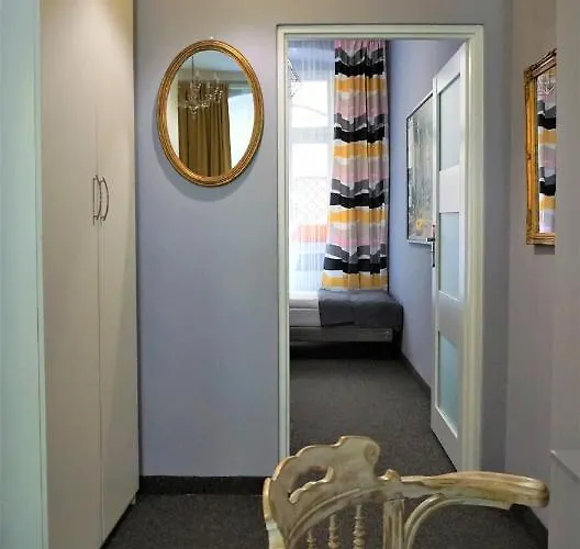 Apartment Apartlis Old Town Stare Poznan