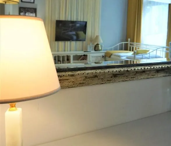 Apartment Apartlis Old Town Stare *