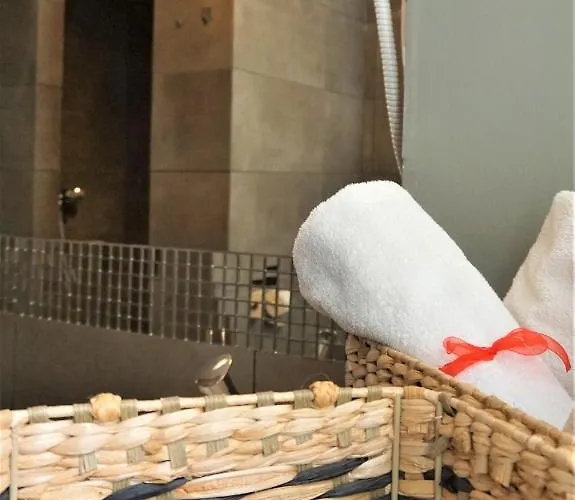 Apartlis Old Town Stare Apartment