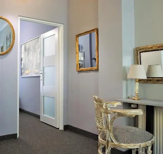 Apartlis Old Town Stare Apartment *