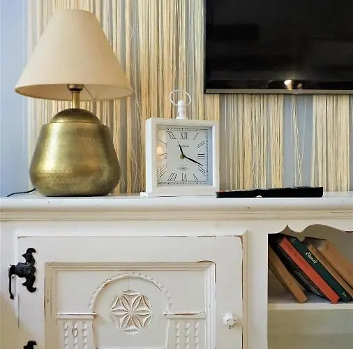 Apartlis Old Town Stare Apartment *