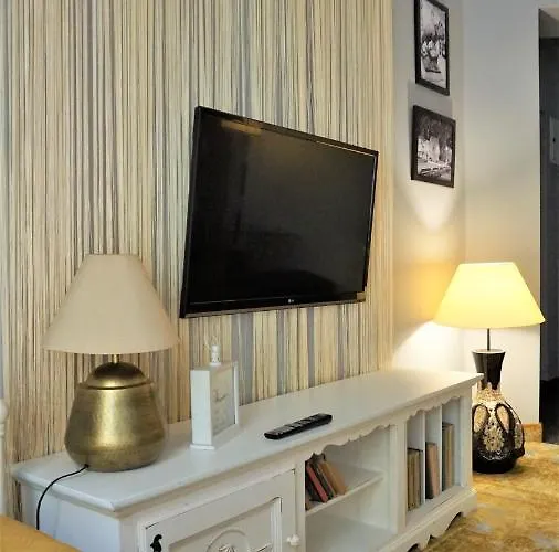 Apartment Apartlis Old Town Stare