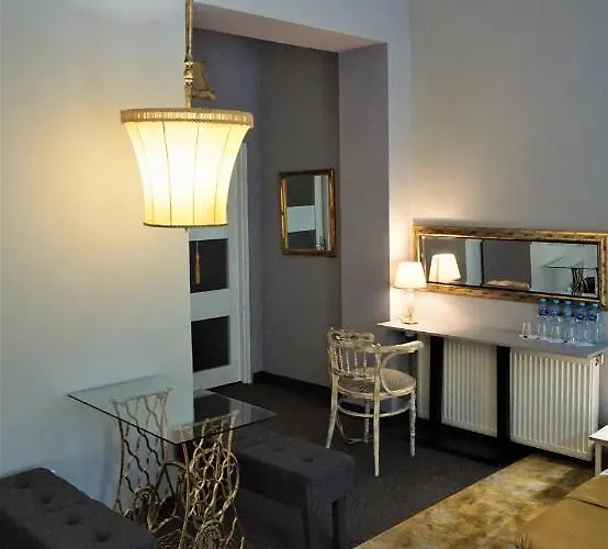 Apartment Apartlis Old Town Stare *