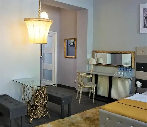 Apartment Apartlis Old Town Stare