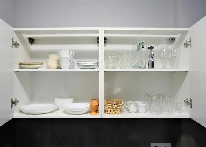 Apartlis Old Town Stare Poznan