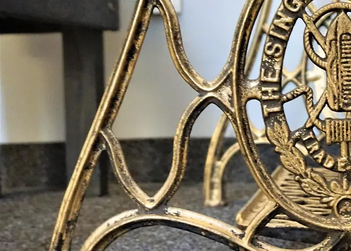 Apartlis Old Town Stare Apartment Poznan