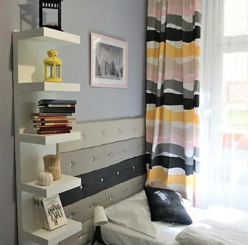 Apartlis Old Town Stare * Poznan